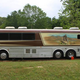 Illustration for article titled One of Willie Nelson’s old tour buses is for sale on Craigslist